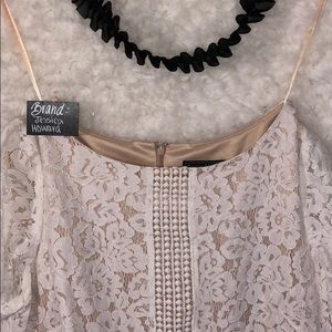 Jessica Howard dress